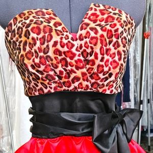 Custom made Cocktail